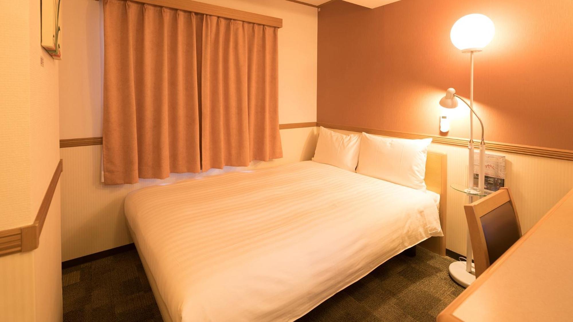 Toyoko Inn Matsuyama Ichibancho Room photo