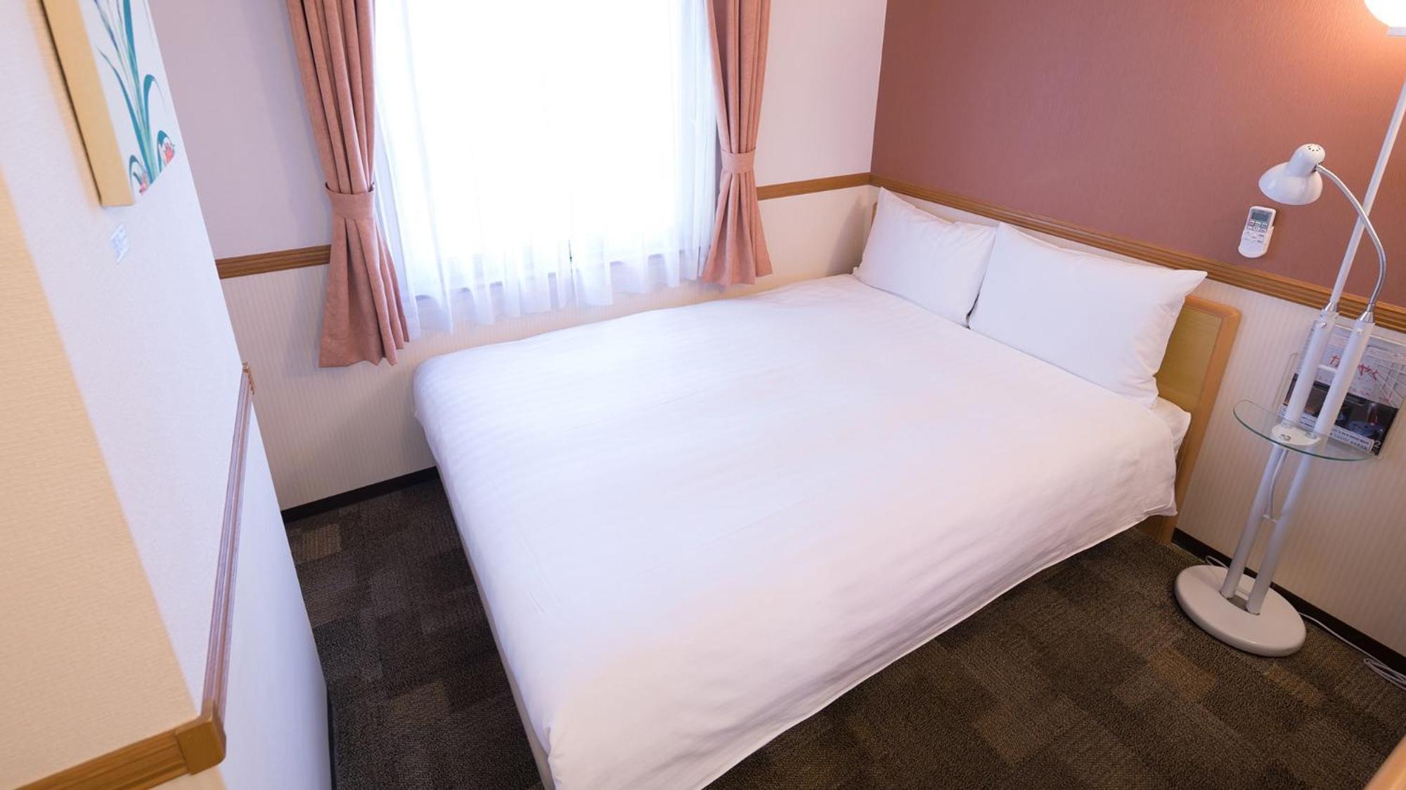 Toyoko Inn Matsuyama Ichibancho Room photo